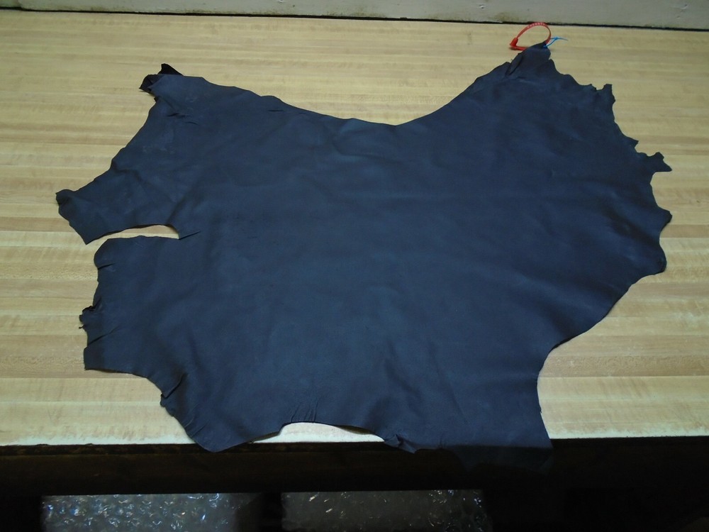 Sheep Skin Leather ROW 134 # 0012877