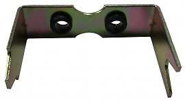 2" Amp Gauge Ampere