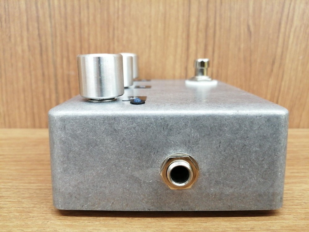 Kgr Grand Legacy Effector No.nm1237