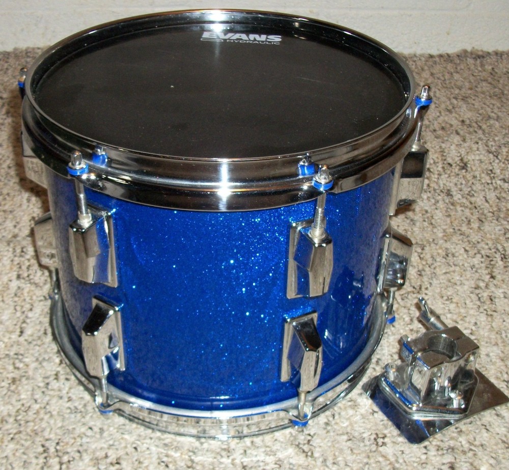 --80's-- PEARL Export 10" Tom - 8" deep