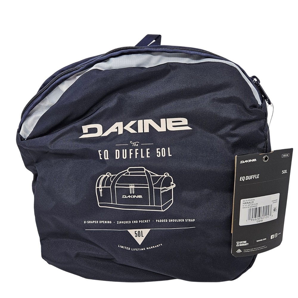 Dakine EQ Duffle 50L
