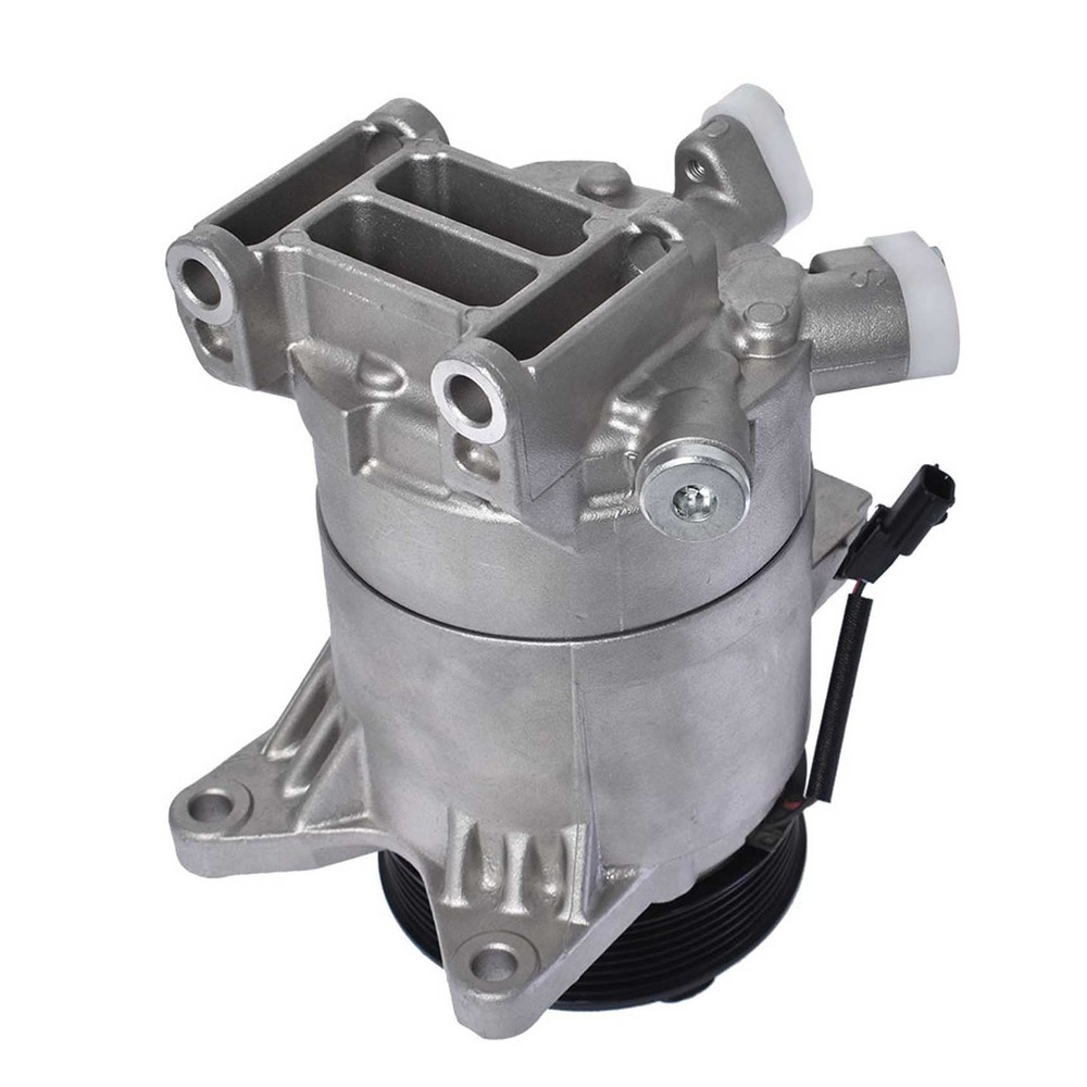 AC Compressor for Maxima Murano Pathfinder Quest 2009-2015 11319C