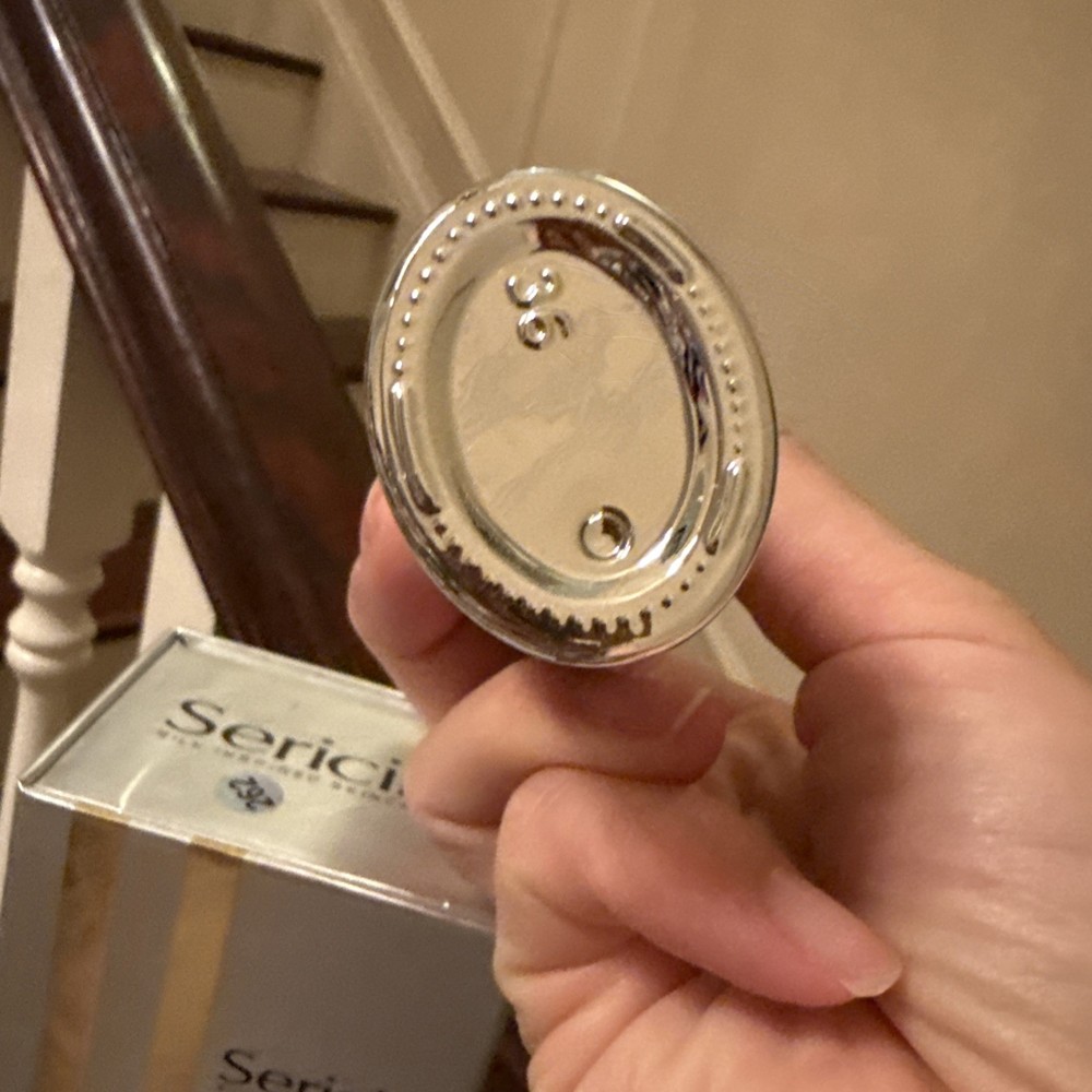 Sericin Reviving Eye Serum