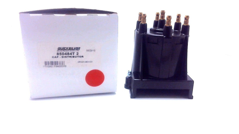 Mercury 850484T2 Distributor Cap (GLM)