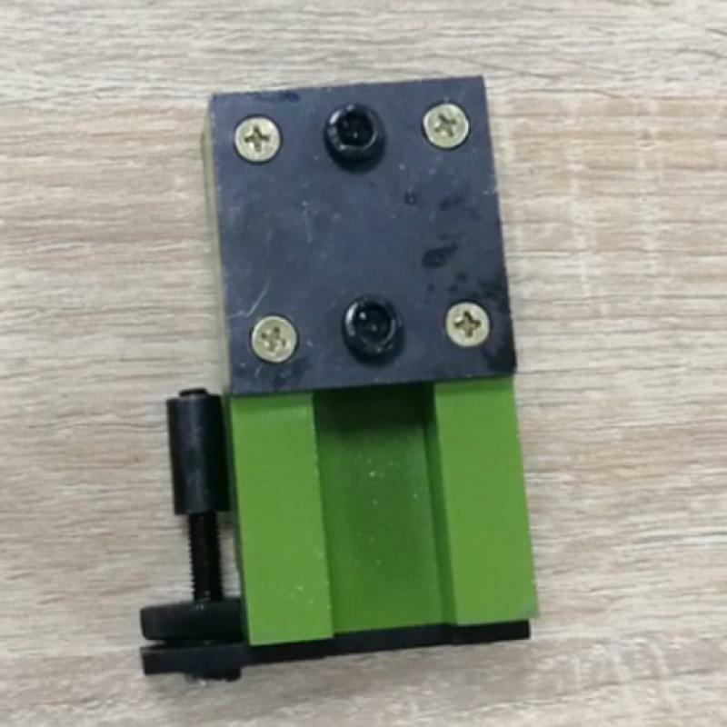 U2 Universal Sharpener Three Sets of Accessories Drill Bit Sharpener Accessories