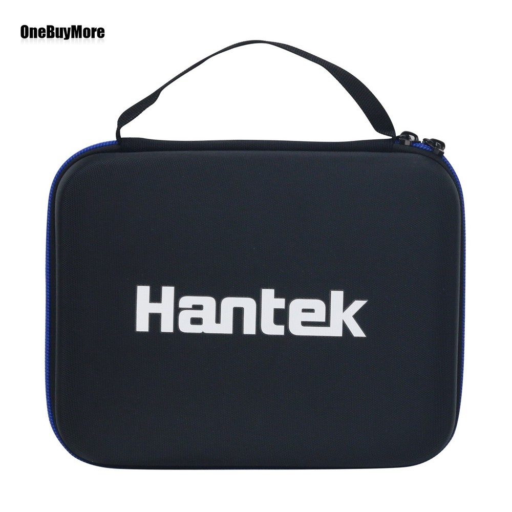 Hantek 1833C LCR Meter 2.8" LCD for Inductance Capacitance Resistance Testing