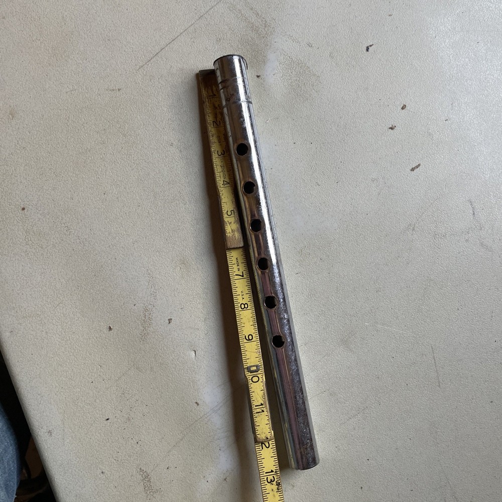 Drum Throne Vintage Parts