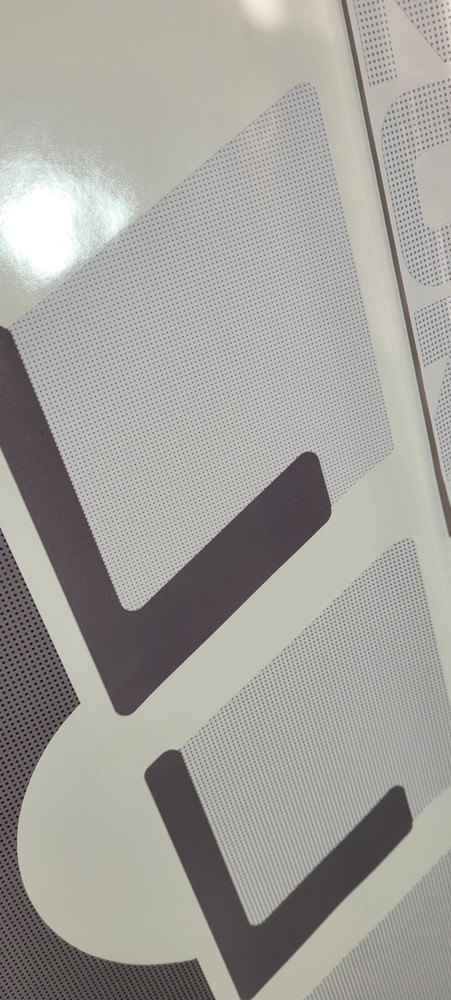 SUZUKI samurai side BODY DECALS stickers