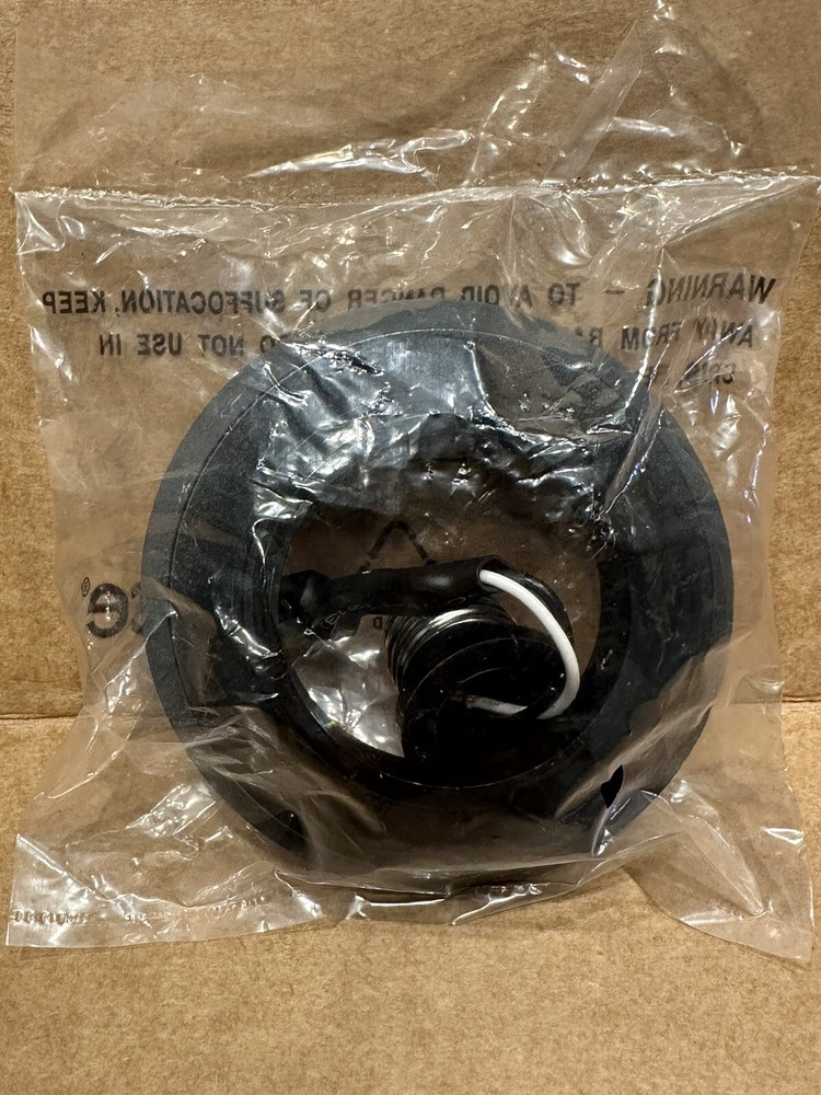 Agrishift Jelly Jar Adapter Kit For Use With Once Agrigultural Lighting Systems