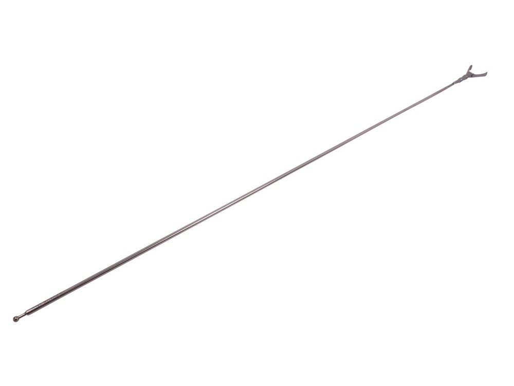 AESCULAP LAP GRASPER INSERT PO617R GERMANY