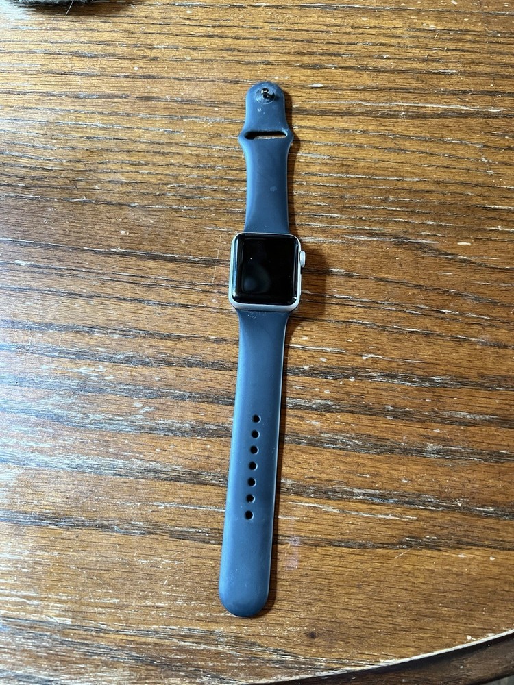 apple watch series 3 38mm