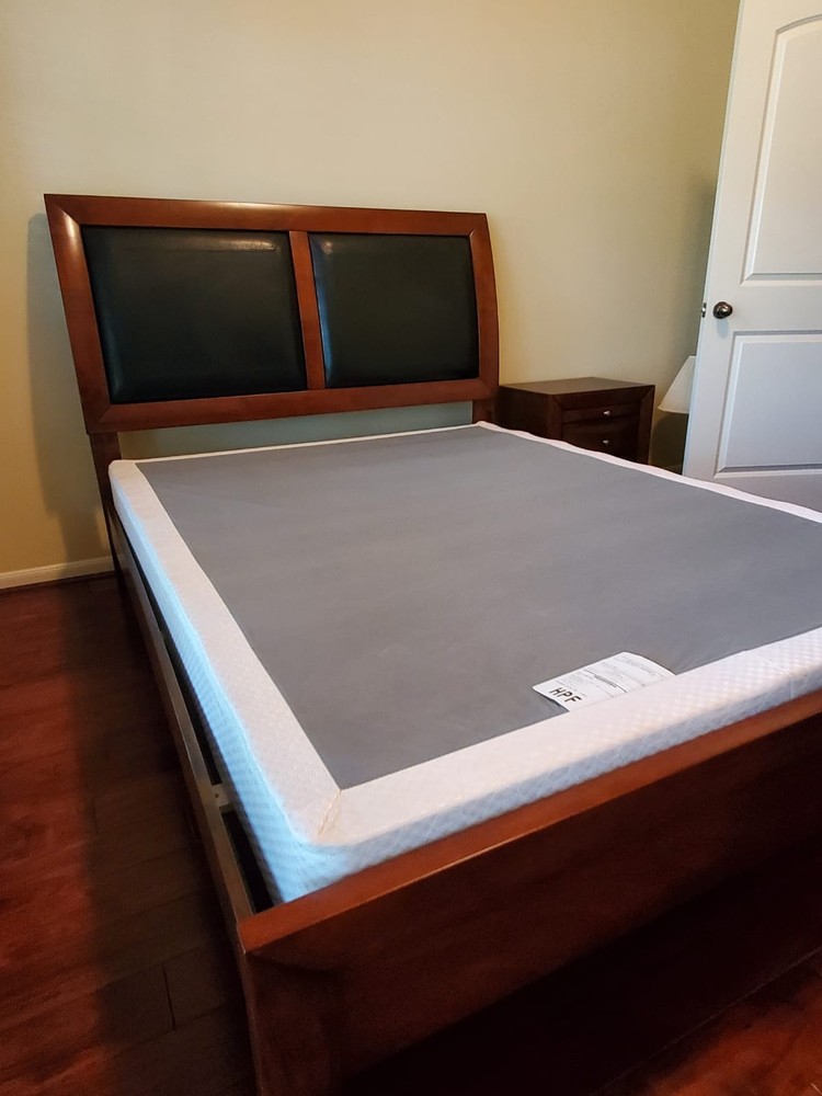 bedroom furniture set