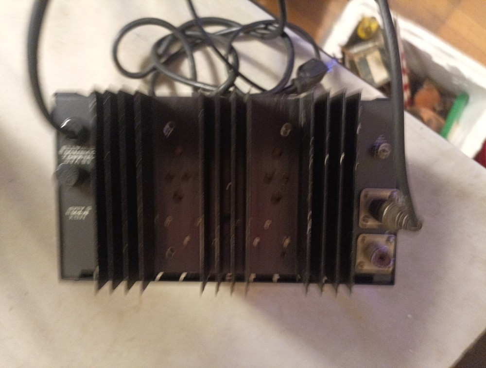 Astron RS-20A 20 Amp Regulated Power Supply