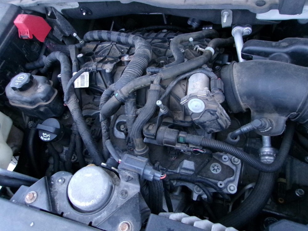 Used Transfer Case Assembly fits: 2012 Chevrolet Traverse Grade A