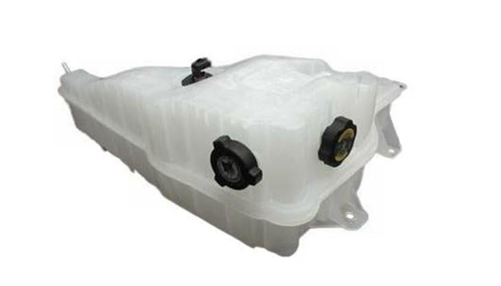 For FREIGHTLINER CASCADIA RADIATOR OVERFLOW TANK ,  GA