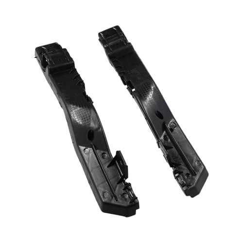 Front Bumper Bracket 5178411AD 5178410AD, left and Right Side Replace