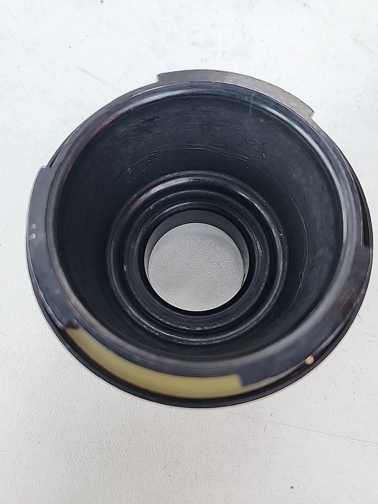 Omega Juicer 8004 8005 8006 Original Replacement Part- End Cap Only