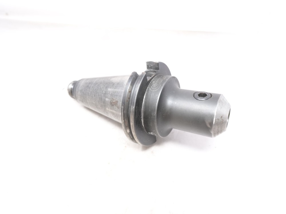 Command CAT50 3/4" .750" Weldon Endmill Holder C6E4-0750 DC3