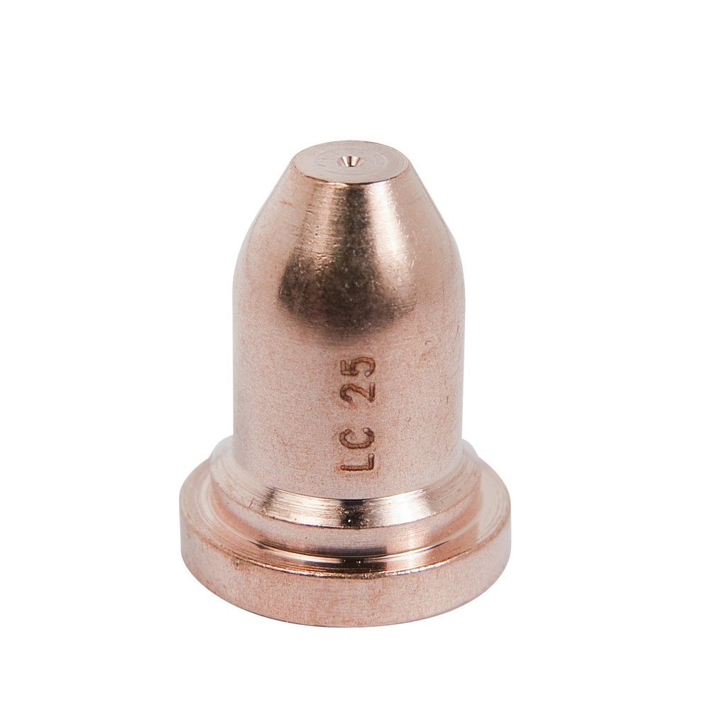 Lincoln Plasma Nozzle for Tomahawk 375 - Pkg/5 (KP2842-2)