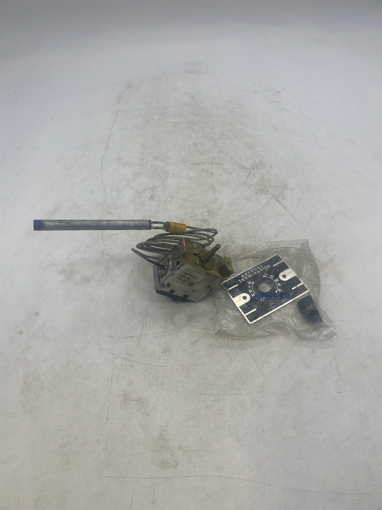 Ranco F25-107-70 Defrost Control (No Box)