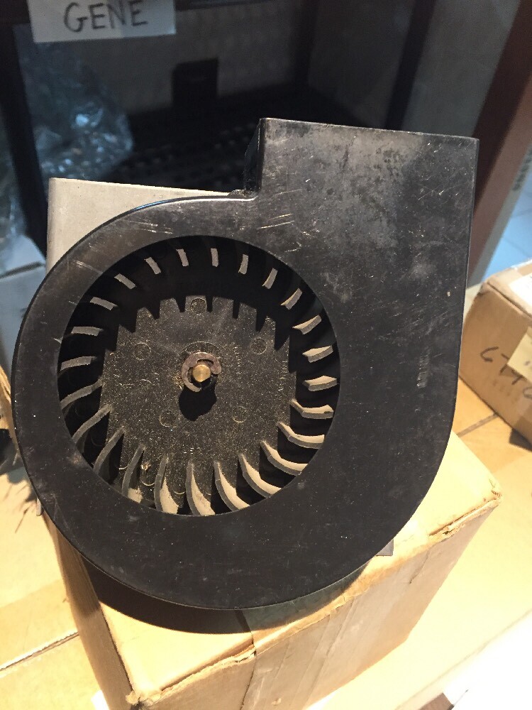 Thermador Fan Motor#487748