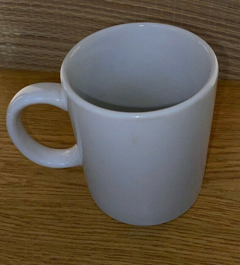 COFFEE CUP MUG WORLDS GREATEST MUSICIAN AWARD