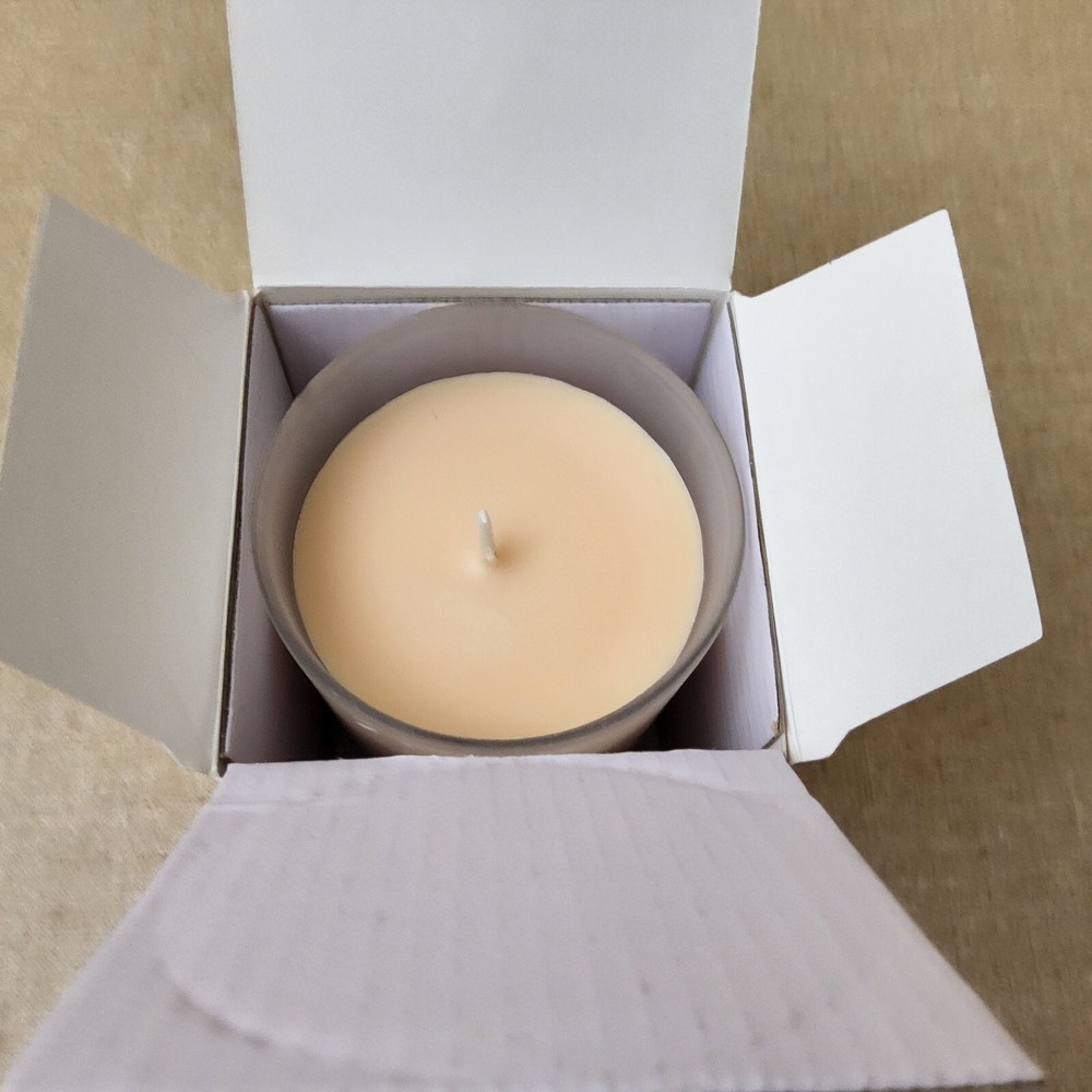 Simple Pleasures Forver Mine Lily Cherry Small Candle