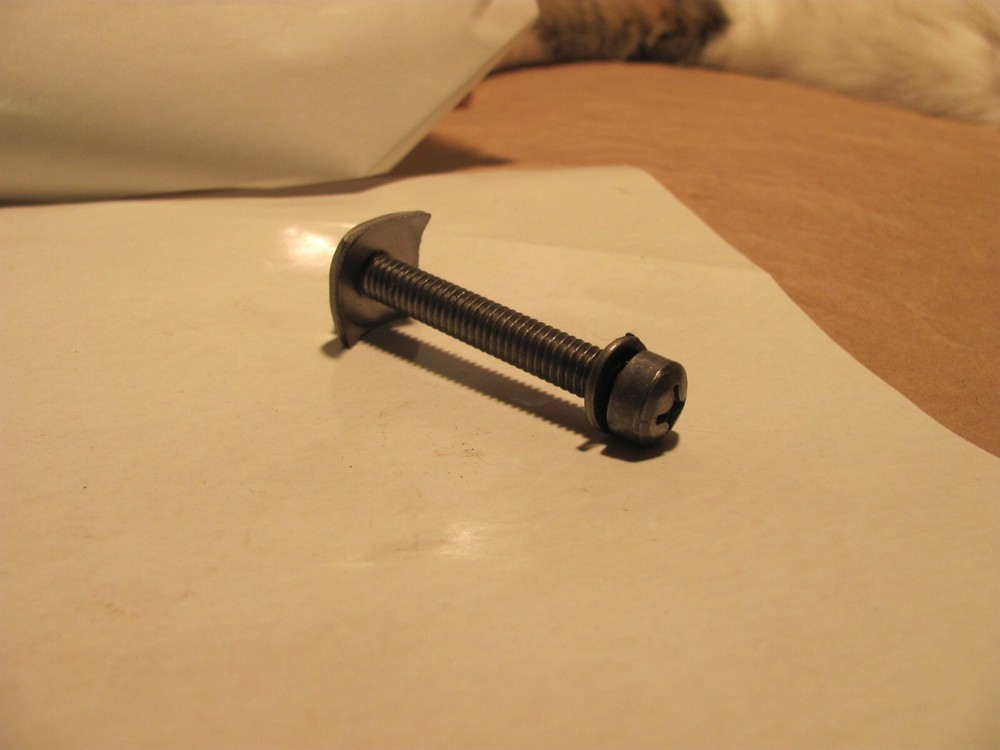 Crosman 66, 760 - Stock Bolt w/ Nut