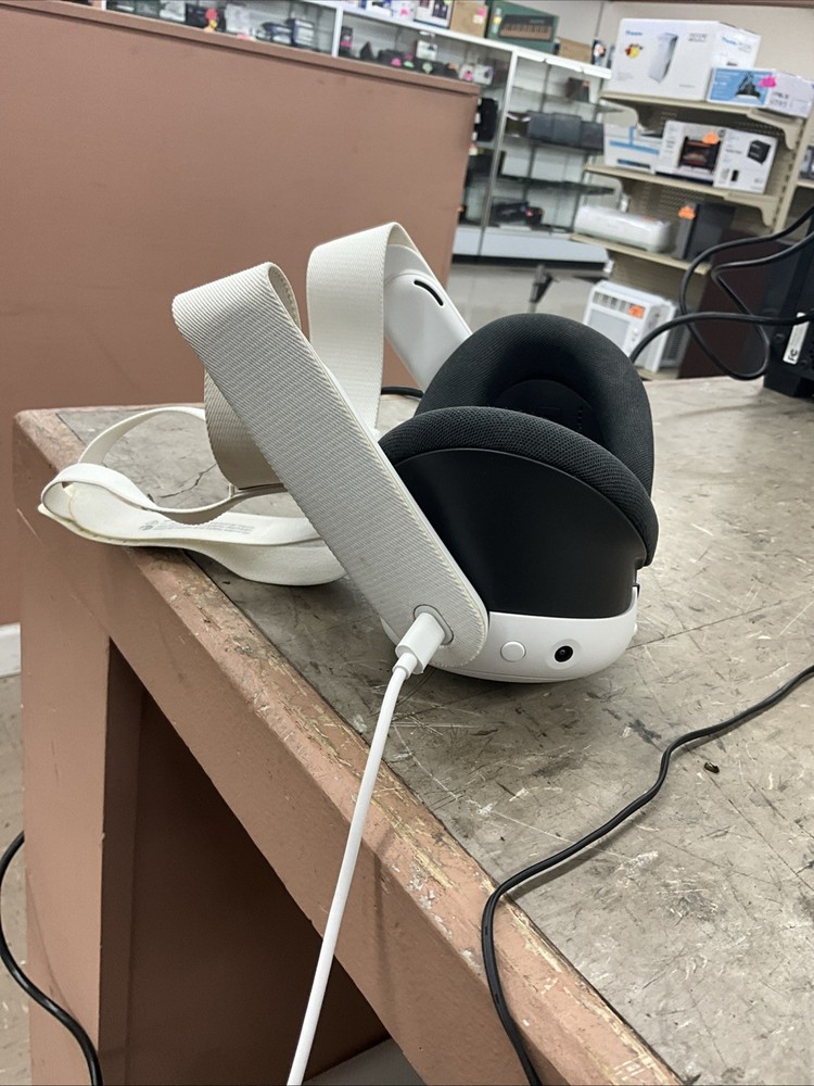 Meta Quest 3 512GB VR Headset - White