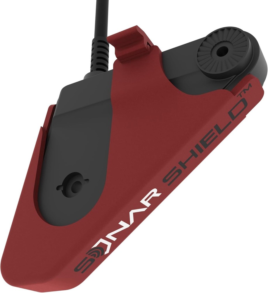 Eagle Eye 9 Transducer Cover - Pro Series Case