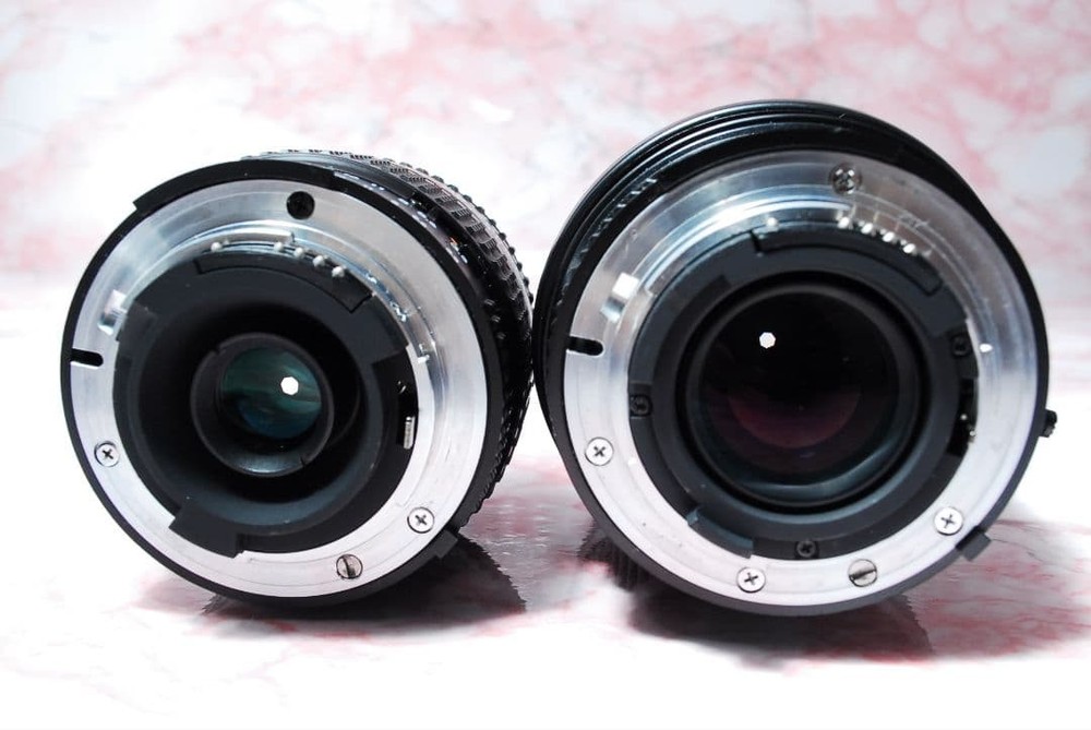 Nikon D7000 263740