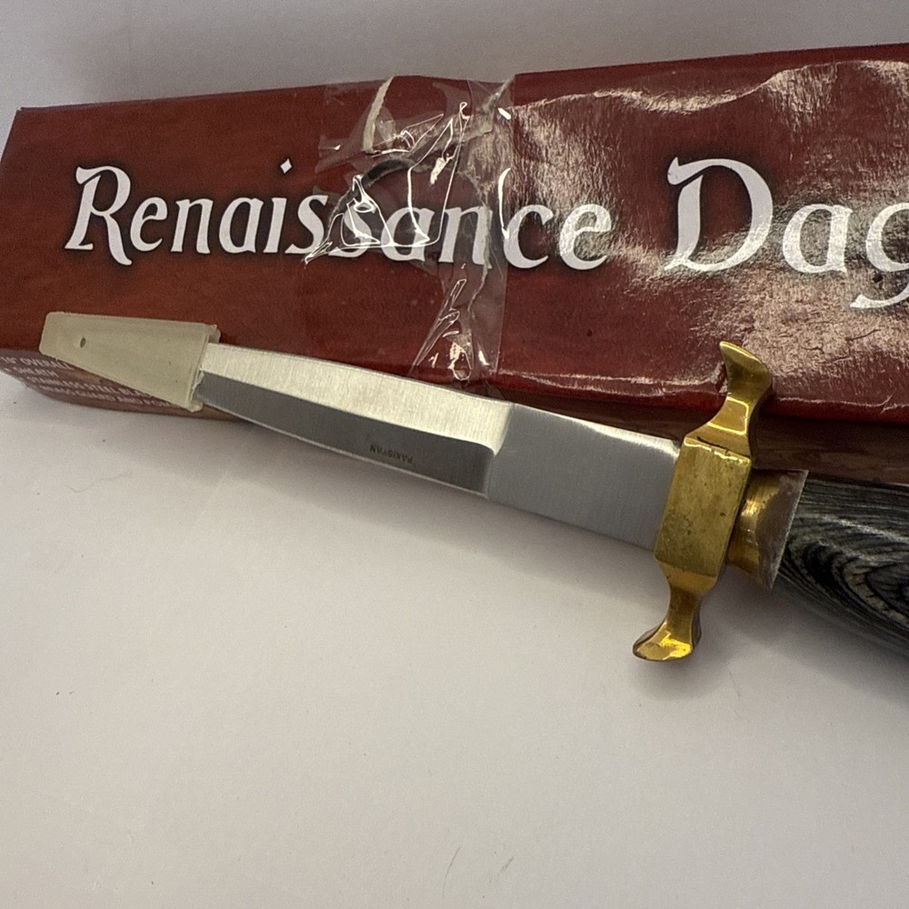 Renaissance Dagger