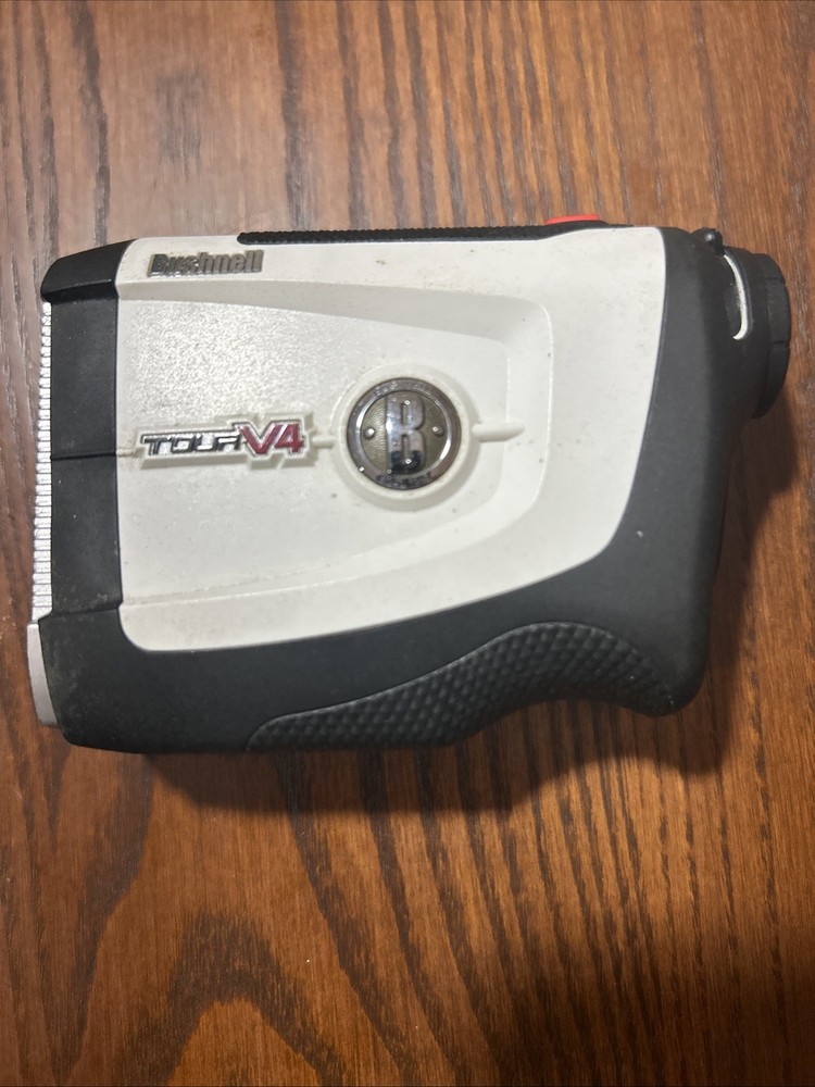 Bushnell Tour V4 Laser Rangefinder EX (27)