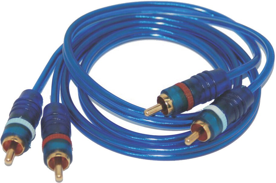 Namz 3 AMP Power Cable #NAP-RCA3