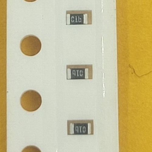Surface Mount Devices Resistor 1000 Ohm 1/10W 0603 1% Tolerance 20pc