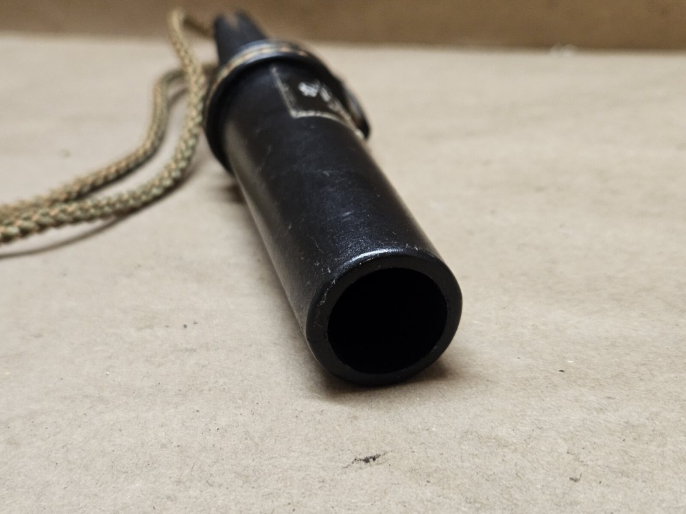 Rod Benson Game Calls Duck Call