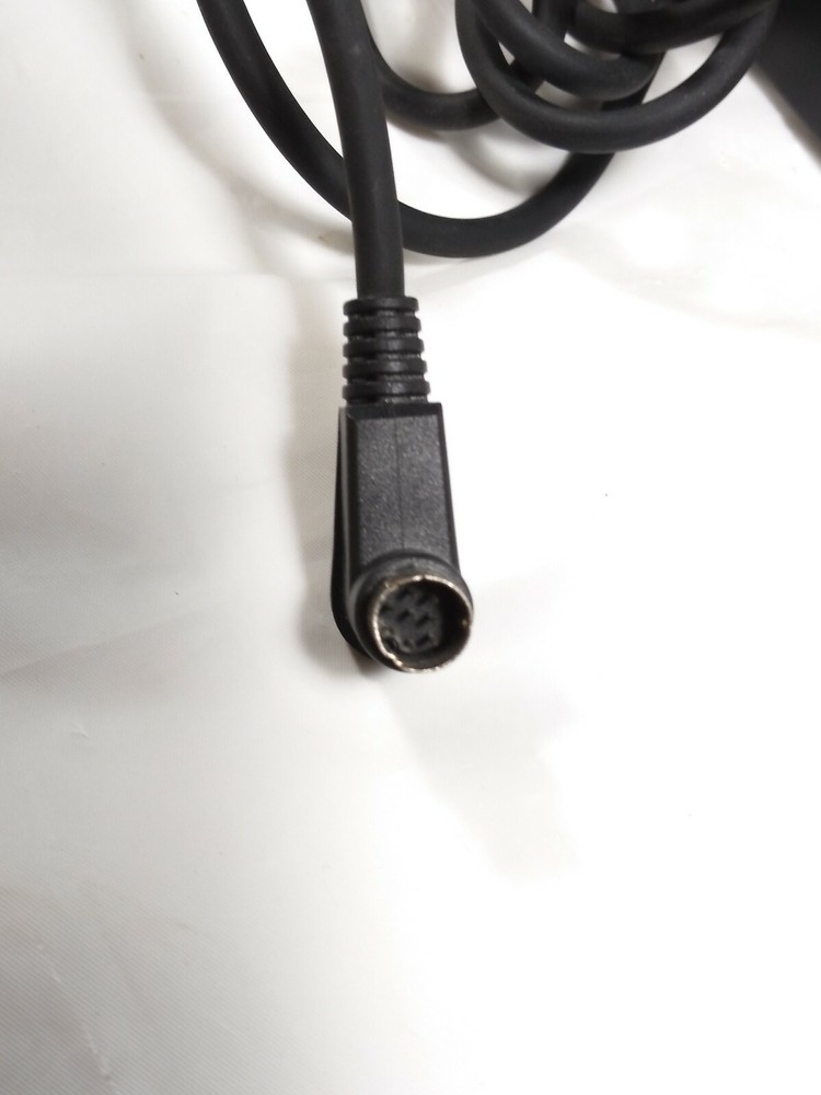 Panasonic Model RP-2692 Transcriber Foot Controller Pedal