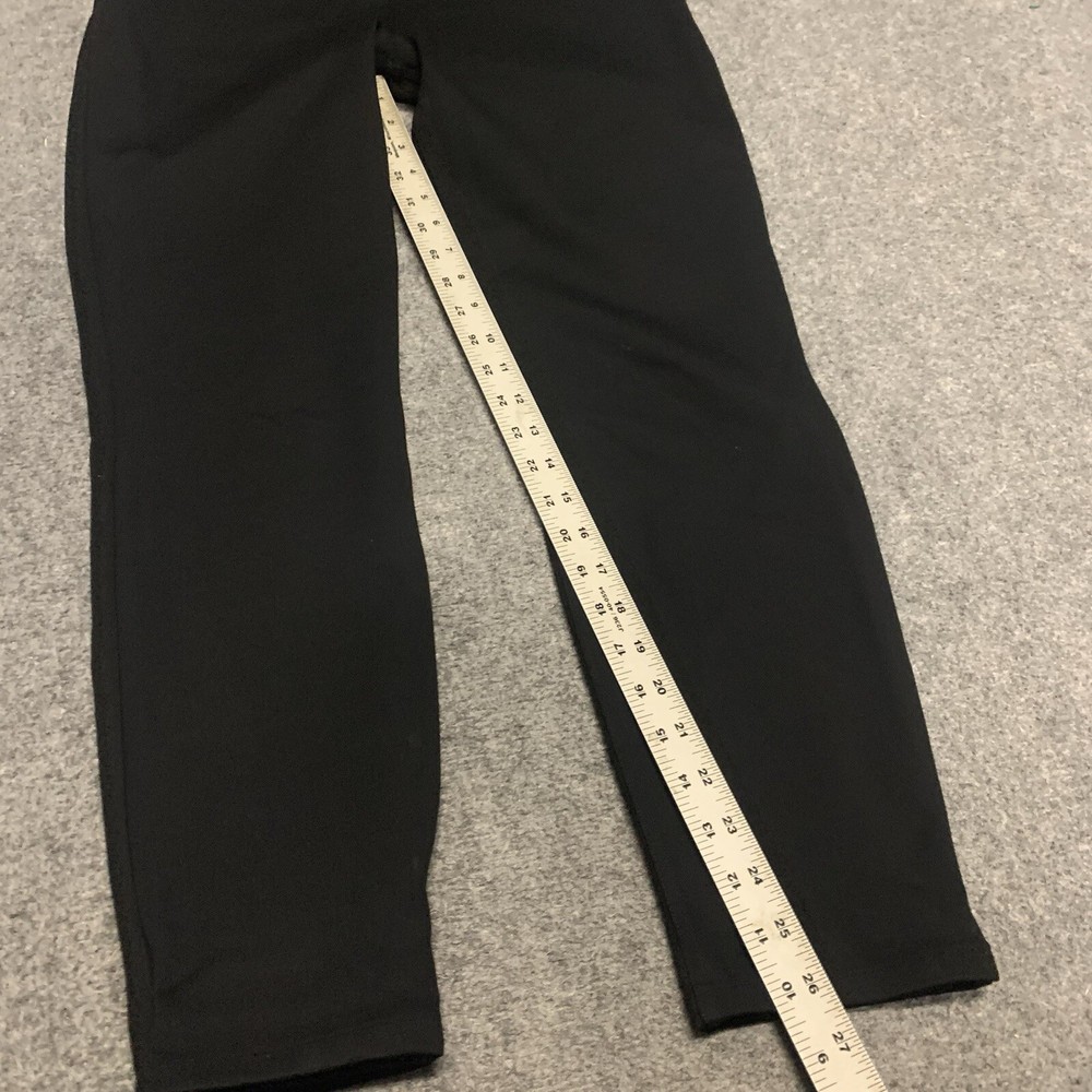 Spanx Pull On Pants Womens Size Large Sz L Shaping