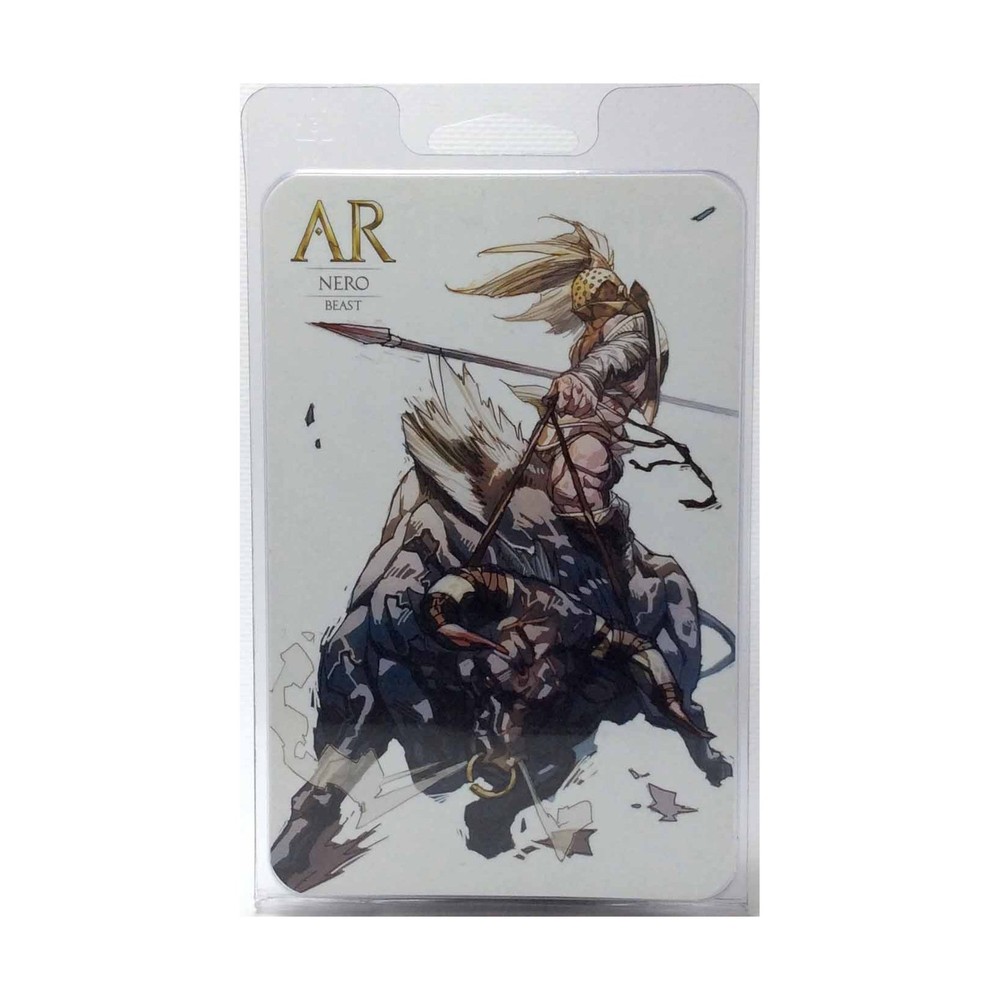 Arena Rex Arena Rex 35mm Nero Pack New