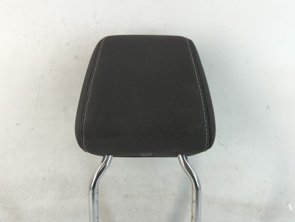 2012 Ford Focus Headrest Head Rest Front Driver Passenger Seat Black B25D8