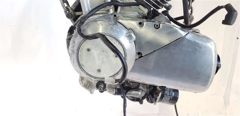 Engine Runs Good OEM 1993 Honda VT1100