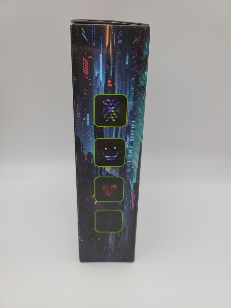 Depointer Life LED Mask Unisex Face Transforming Light