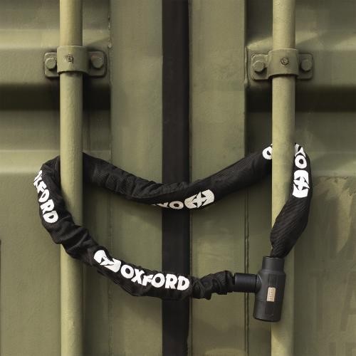 Oxford GP Multi-Purpose with Chain Integral Lock PN: LK109