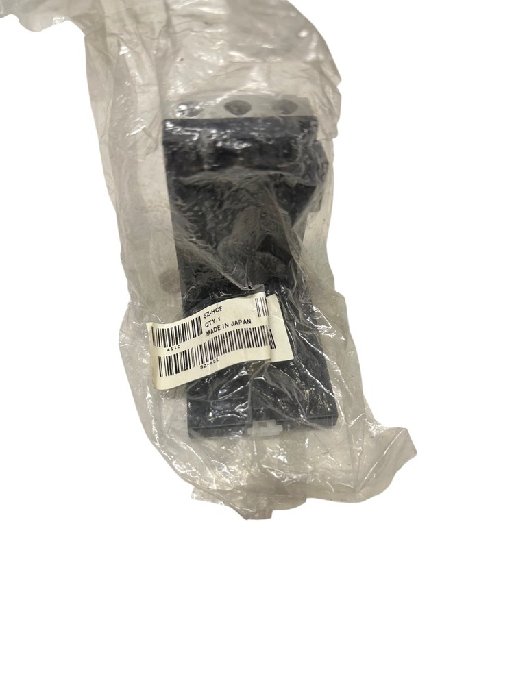 FUJI ELECTRIC SZ-HCE RAIL PANEL ADAPTER *SALE*