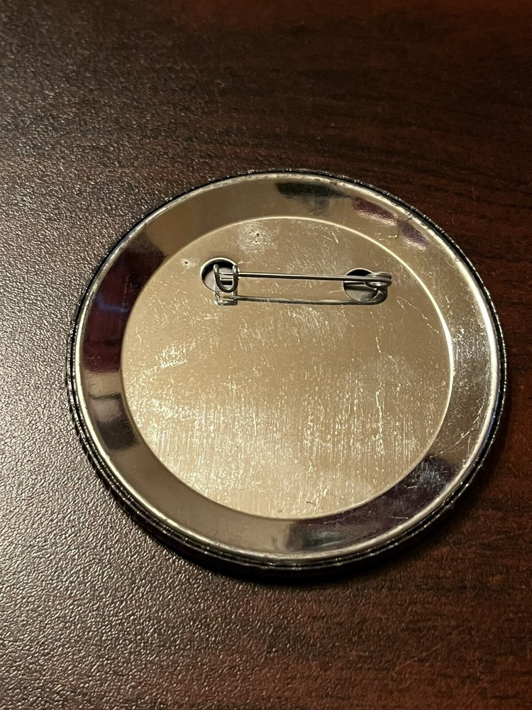 1993 McDonald’s $2.99 Extra Value Meals Employee Button Pin
