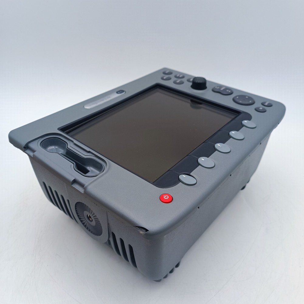 RAYMARINE E80 Classic MFD Display Chartplotter Radar Screen E02011 Sonar