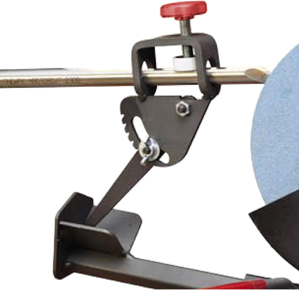 Wolverine Vari-Grind Attachment