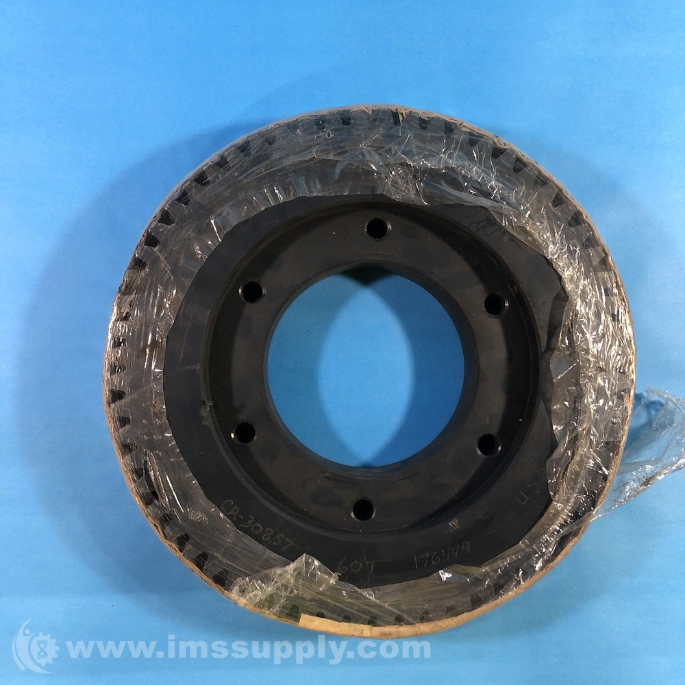 Corrugated Replacements, Inc. CR-30857 Gear FNFP