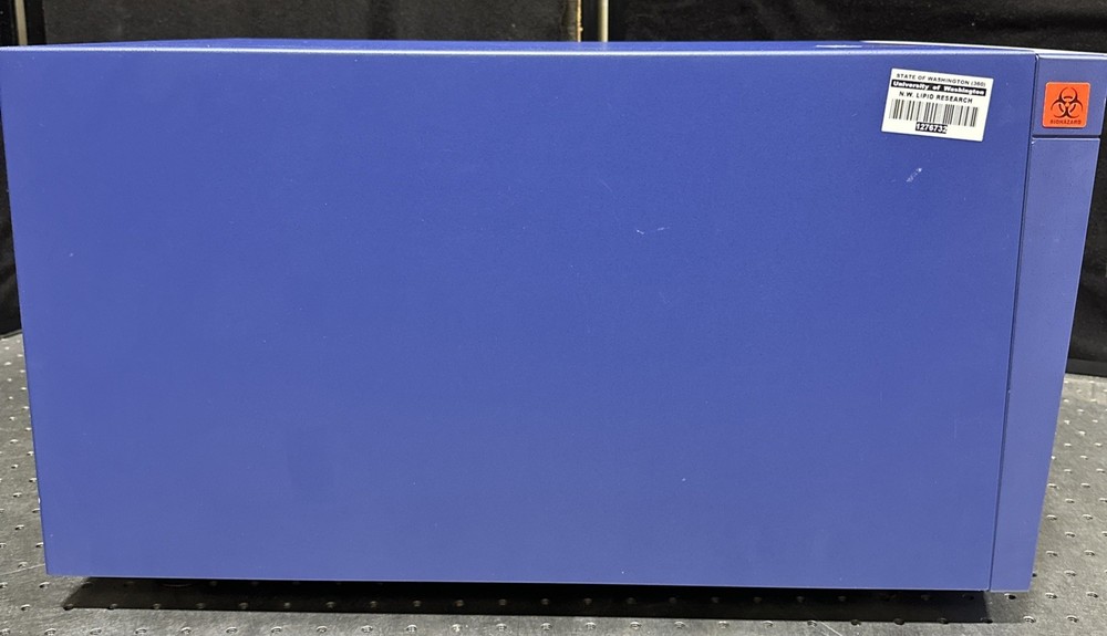 Molecular Devices SpectraMax i3 Platform Multi-Mode Microplate Read (3377987)