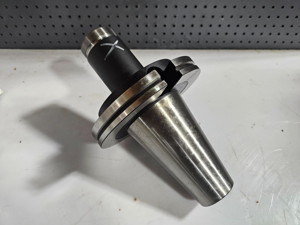 Command Tooling Systems APP-1000891 Tool Holder – Made in USA – New / Unused